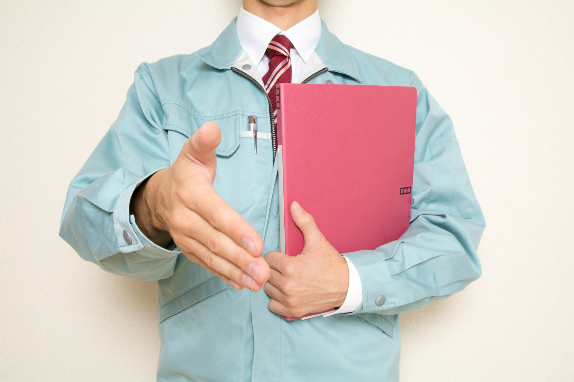 協力会社との長期的なパートナーシップを構築して安定関係を維持します